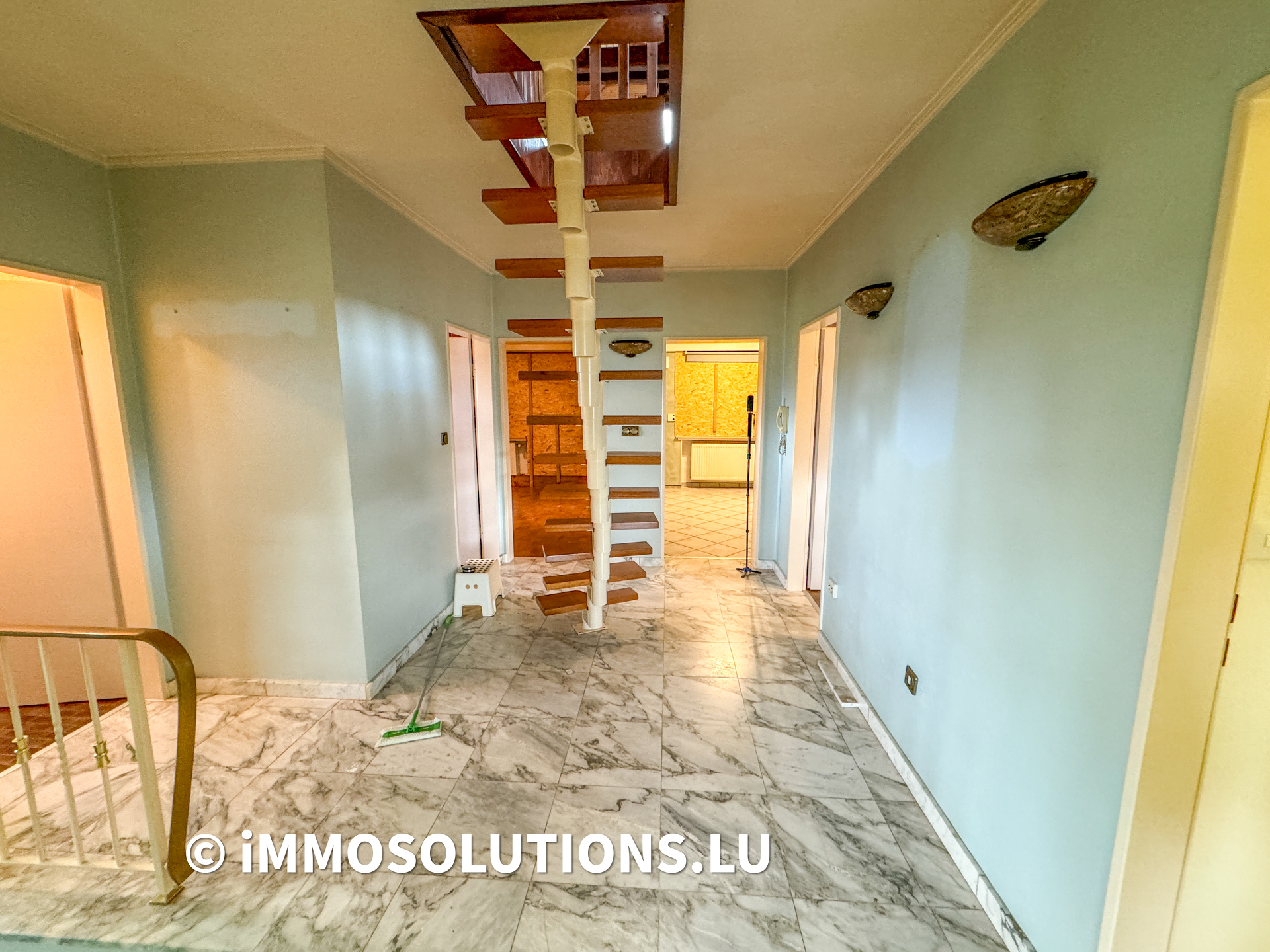 Maison — Heisdorf · 171 m² - photo 7